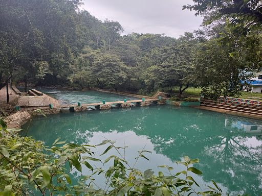 Poza Azul [Salto de Agua] - Thumbnail