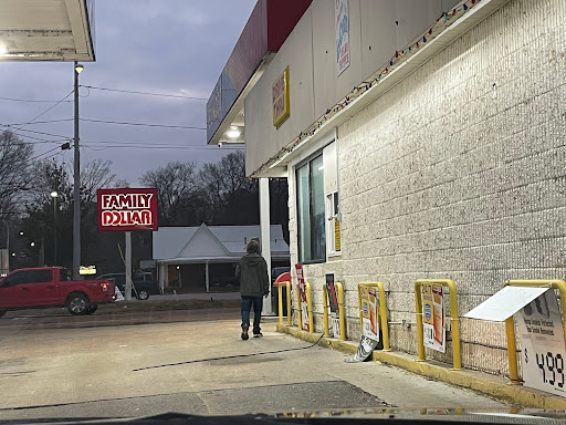 Big Sandy Market