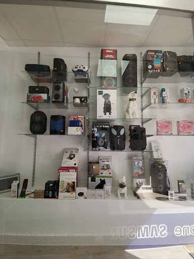 TELEFONIA YITONG - Thumbnail