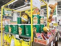 ジョイフル本田 千代田店 ガーデンセンター