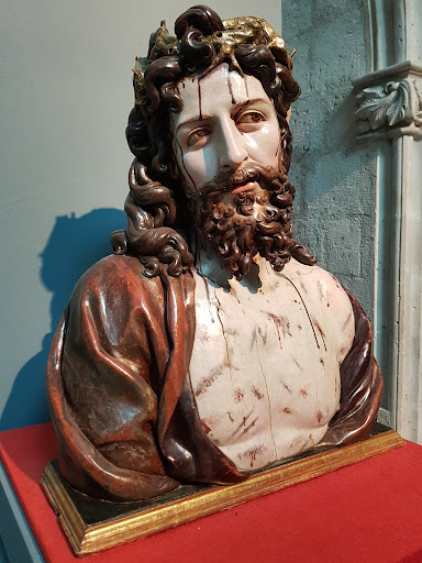 Diocesan and Cathedral Museum - Thumbnail