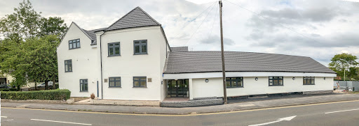 Castle Donington Parish Council