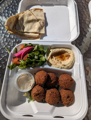 Aleppo Grill Gallery - United States