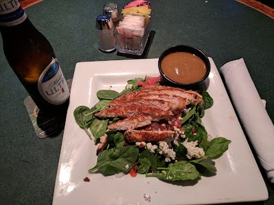 Photos of Spirit Grille