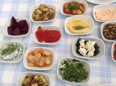 Istanbul Cooking Classes & Food Tours