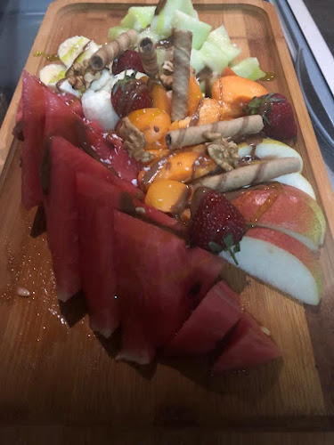 кафе БИМИ - Крумовград