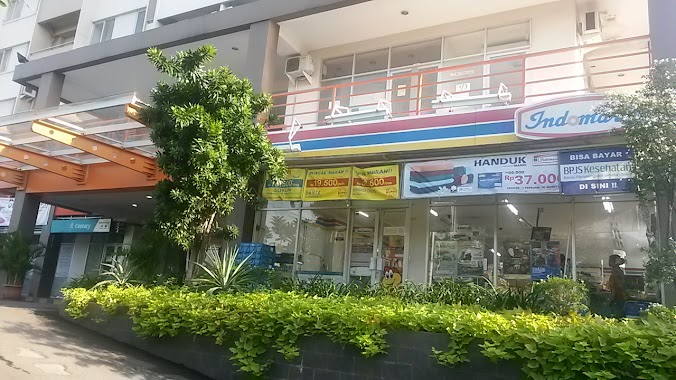 Indomaret Centro City, Author: Yofanca Meinofilsa