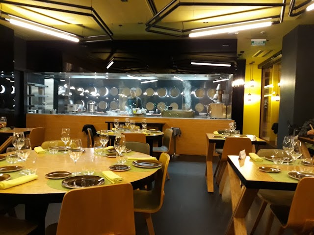 Restaurant Ají