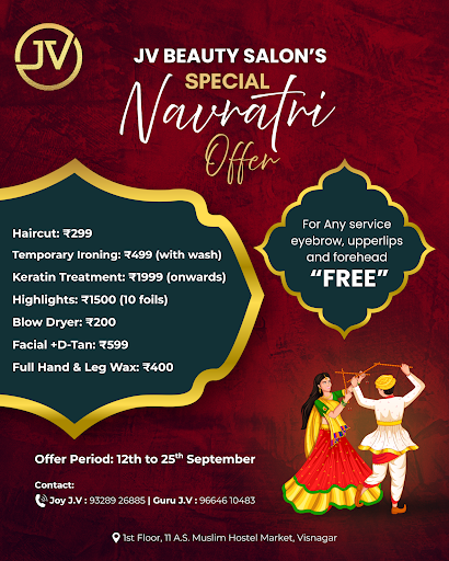 NAVRATRI OFFER ✨❤️ post image