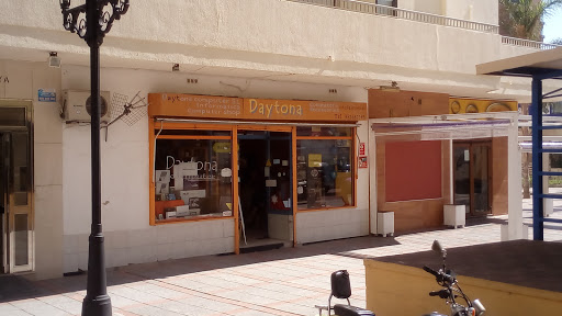 Daytona Computer S.L. - Visual