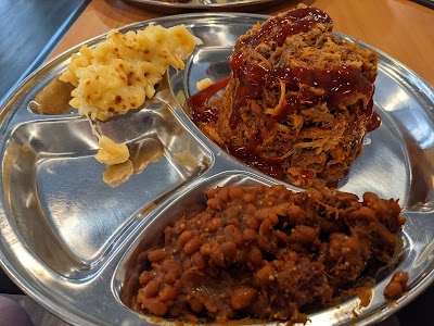 Rochester Smokehouse & Barbecue