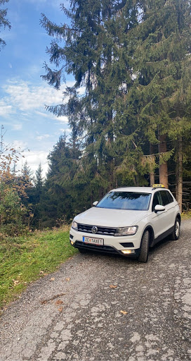 Alpentaxi Stöckl - Thumbnail