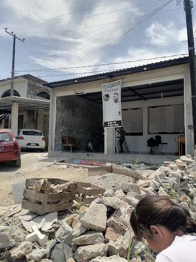 Barbería Málaga