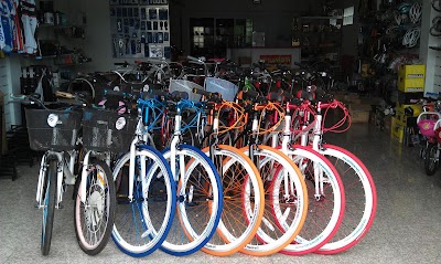 Bicycle Store