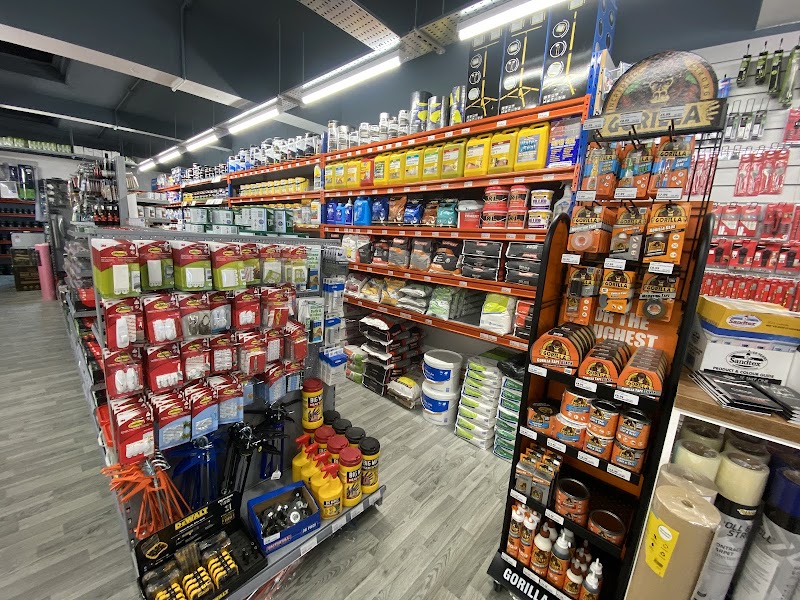 ZYBER Southgate photo 3