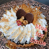 Moa for Smile