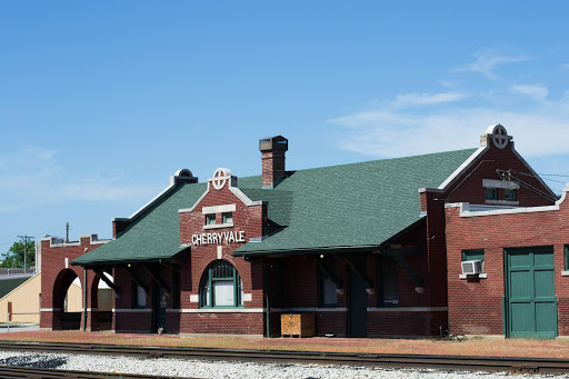 South Kansas & Oklahoma Railroad Gallery - United States