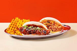 Photo n°7 de Out Fry - Korean Fried Chicken by Taster à Vitry-sur-Seine (Restaurant coréen)