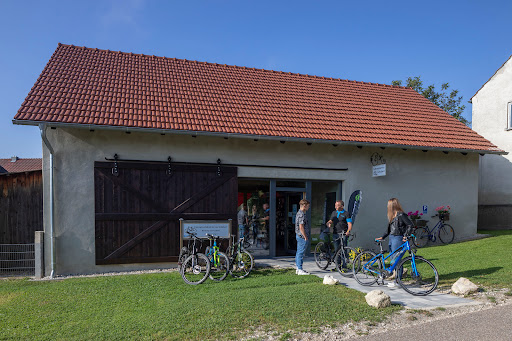 Fahrradverleih & Service Schubert