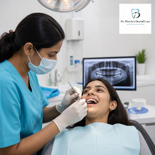 Choosing the right dental clinic near you can make a huge difference to your smile, confidence, a… post image