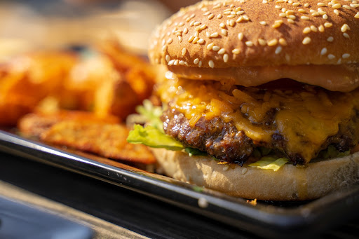Photo 3 - Le Burger Artisan