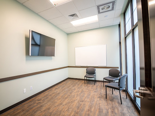 Calais Comprehensive Treatment Center