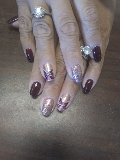 Ka Nails - Visual