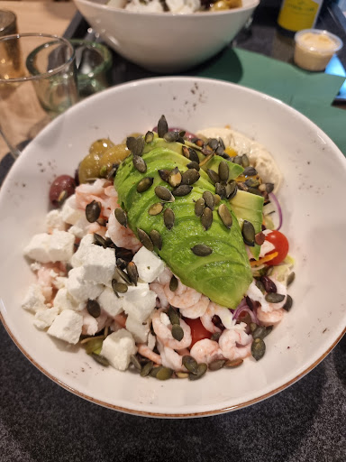 Restaurang Fresco - Thumbnail
