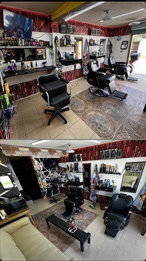 Barbería Mr.Chino