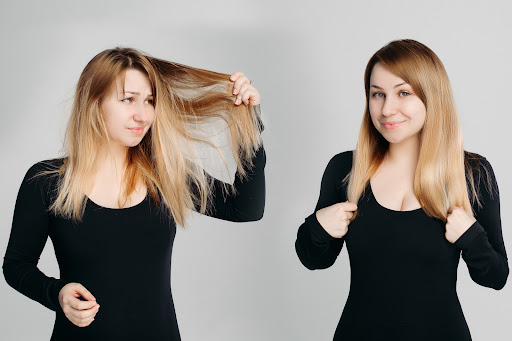 Hair damage, dryness, and frizz are common problems—but not when you choose a trusted professiona… post image