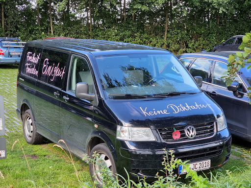 Parkplatz am Hammeweg - Thumbnail
