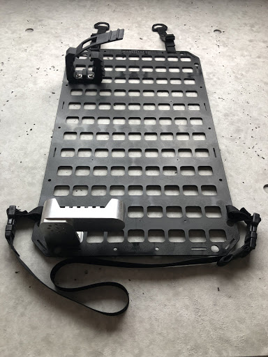 ODSgear.com - Visual