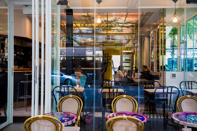 Brasserie Les Muses