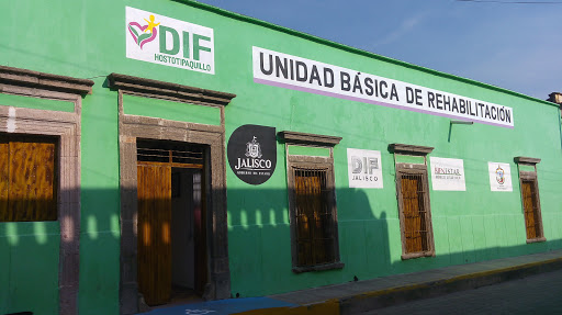 DIF, Municipal Hostotipaquillo. - Thumbnail