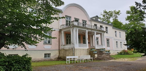 Luua Manor