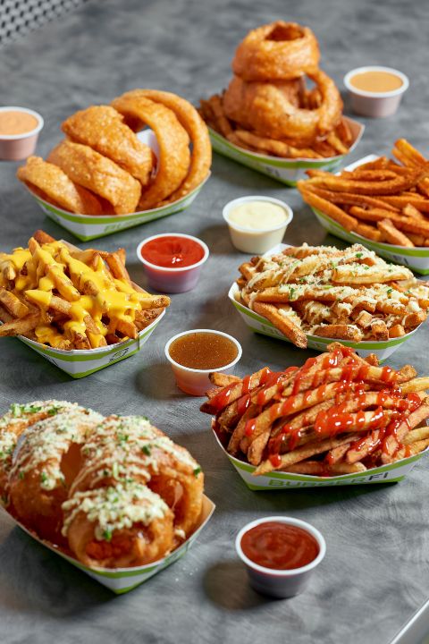 BurgerFi — photo 3