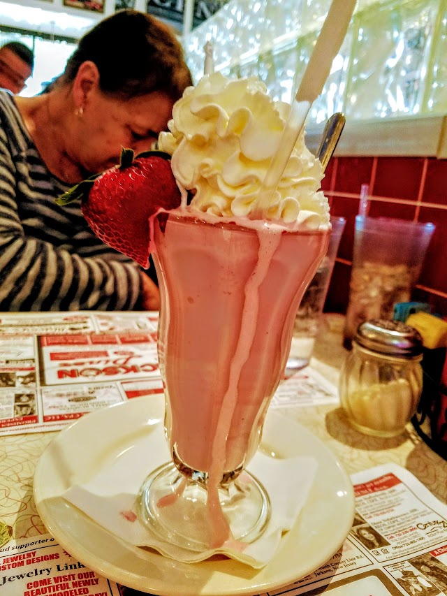 Jackson Diner