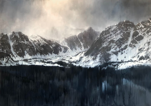 Larissa Wild Fine Art - Thumbnail