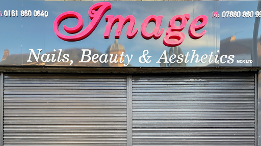 Image Nails & Beauty Ltd