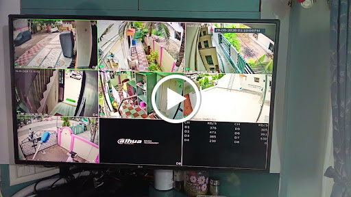 Ip camera colour night vision audio wala post image