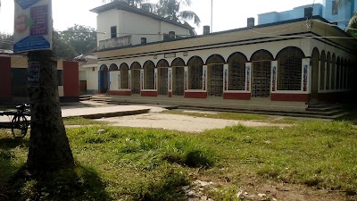 mosque