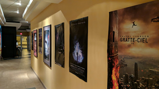 Cinema Paramount - Thumbnail