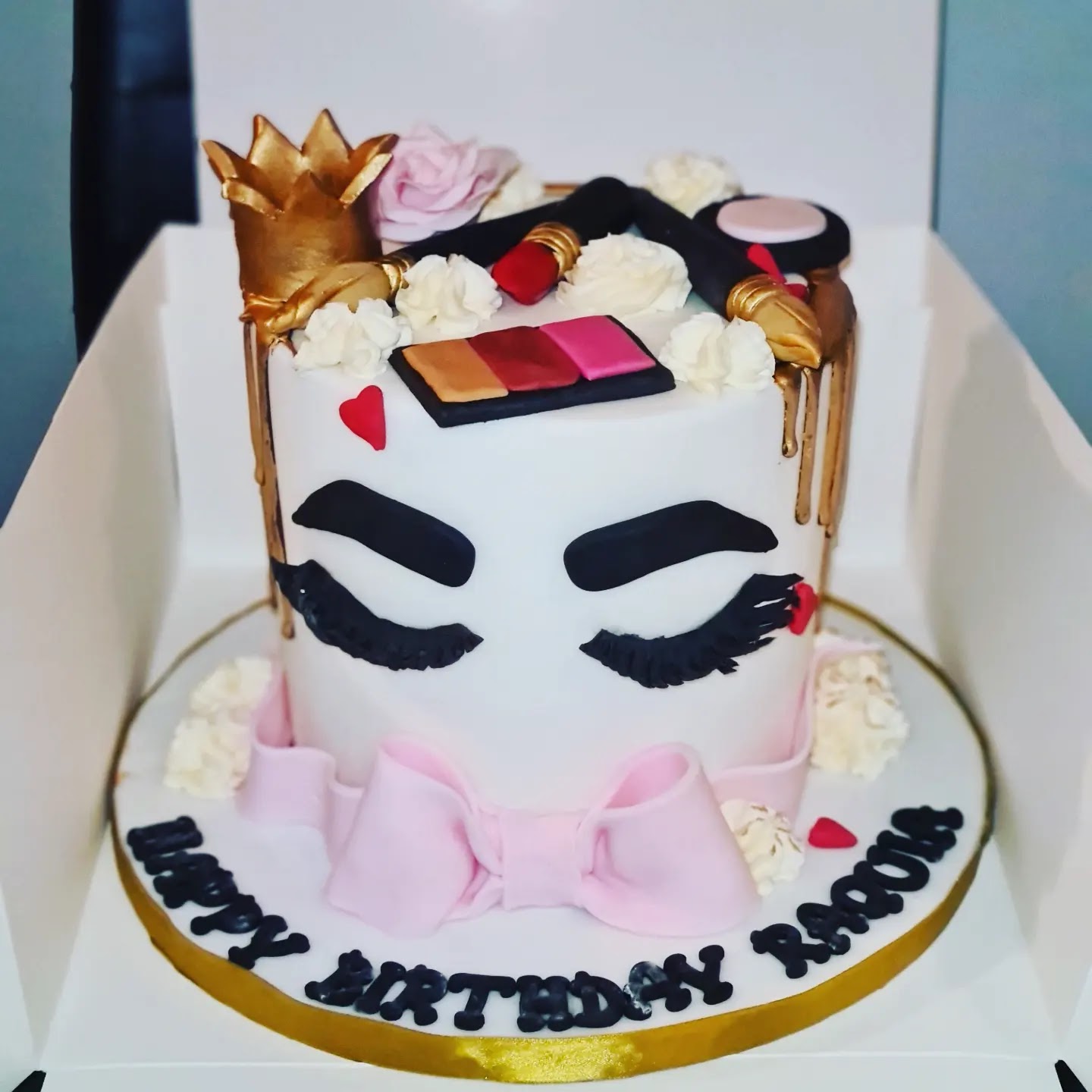 Paulina's Sweet Temptations - Cakes & Sweets - photo 1