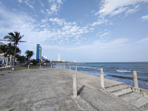 Playa Maria Chuchena - Thumbnail