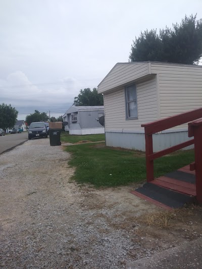 Maplewood Mobile Home Park