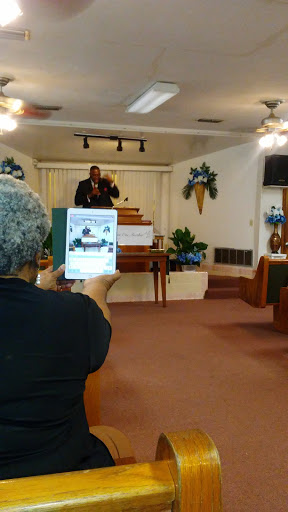 Miller Street Church of Christ Gallery - United States
