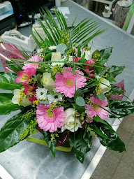 Photo n°16 de Fleurs aux Iris à Auriol (Livraison de fleurs)