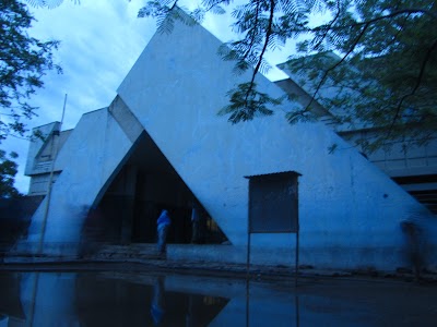 photo of New Bus Station