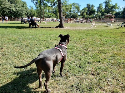 Portsmouth RI Dog Park