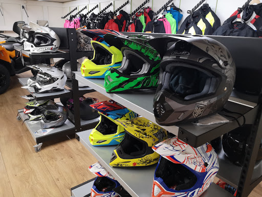 West Bike Motor & Service AB - Thumbnail
